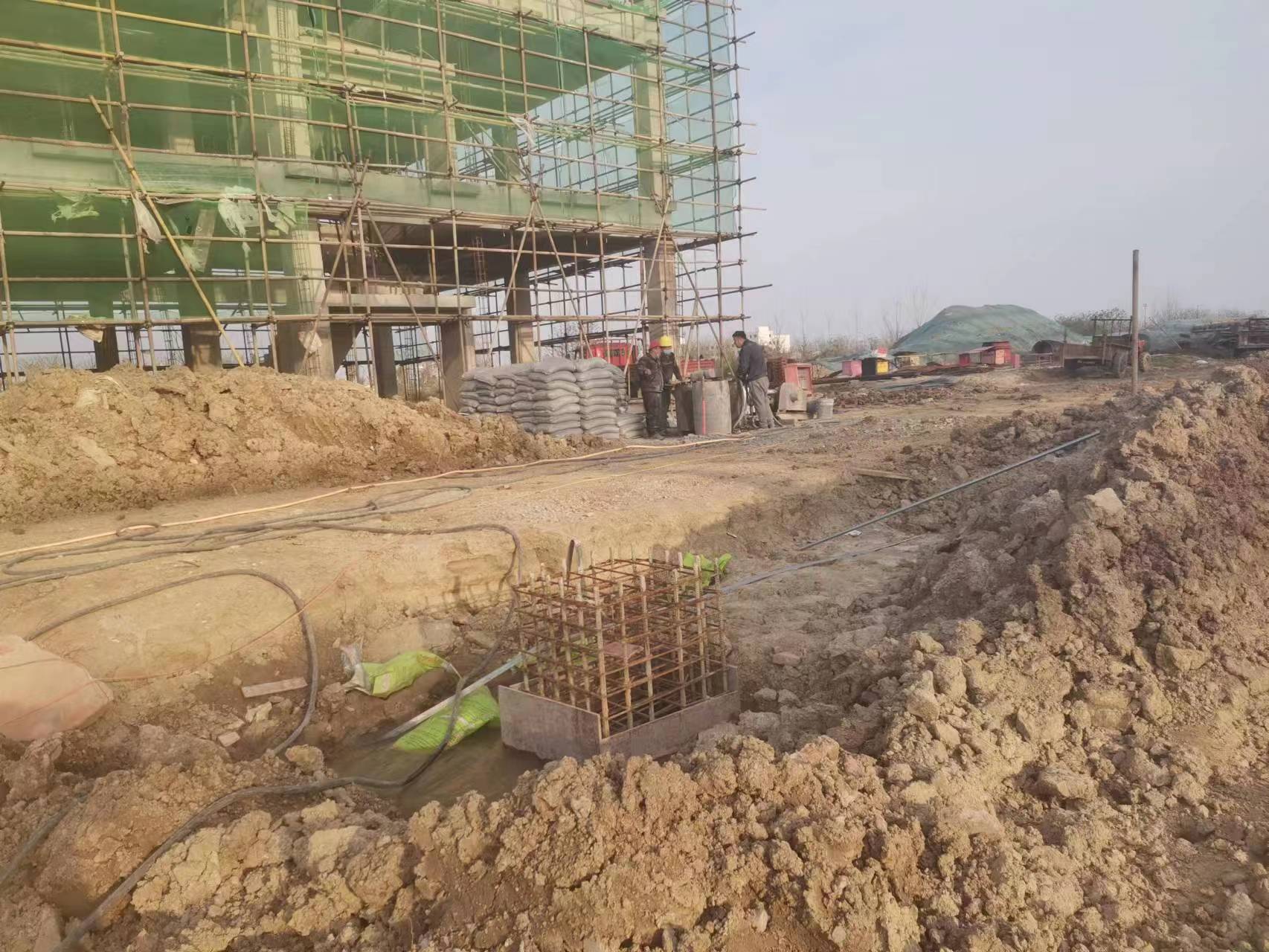 怀仁当桥梁出现裂缝的时候应该及时加固修补